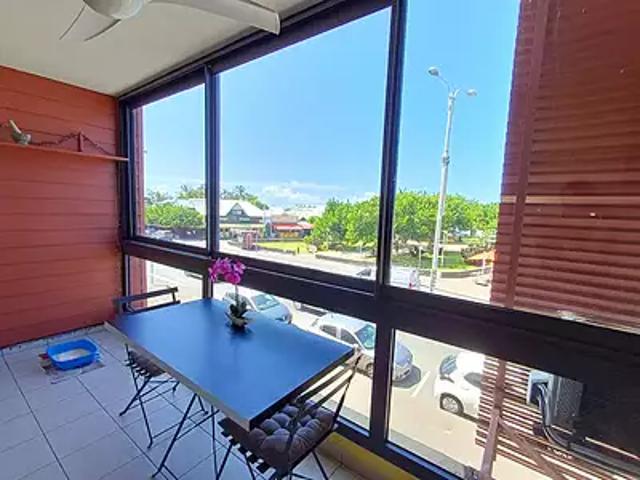 Saint Pierre 97410 Location appartement 3 pièces t3
