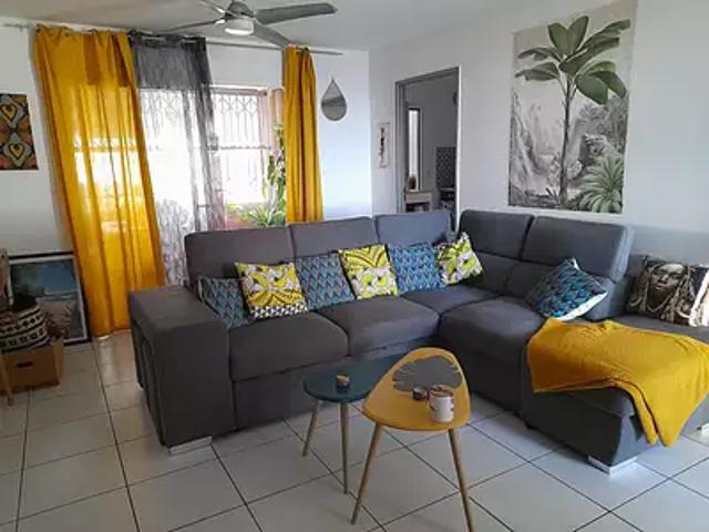 Saint Pierre 97410 Location appartement 4 pièces t4 parking