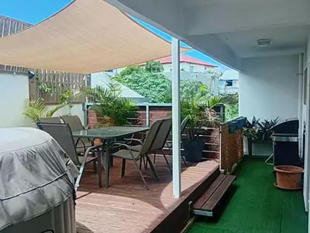 Saint Pierre 97432 Achat / Vente appartement 3 pièces t3