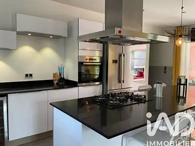 Saint Pierre 97432 Achat / Vente maison 4 pièces t4 parking