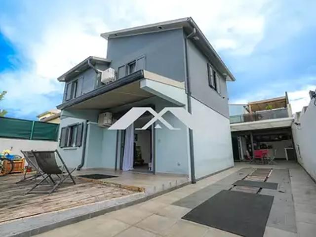 Saint Pierre 97432 Achat / Vente maison 4 pièces t4 piscine