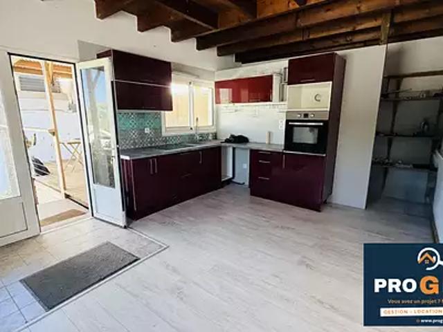 Saint Pierre 97432 Achat / Vente maison 4 pièces t4 terrasse parking