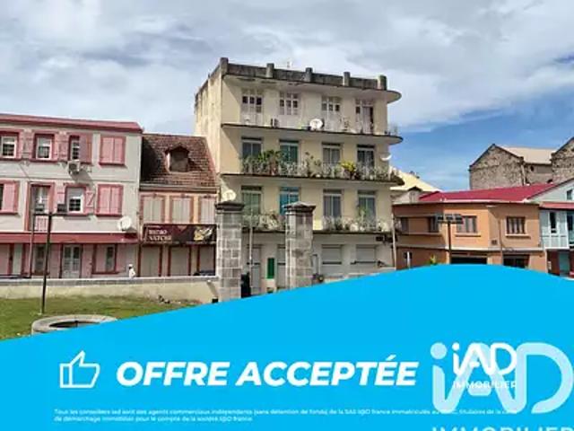 Saint Pierre 97250 Achat / Vente divers