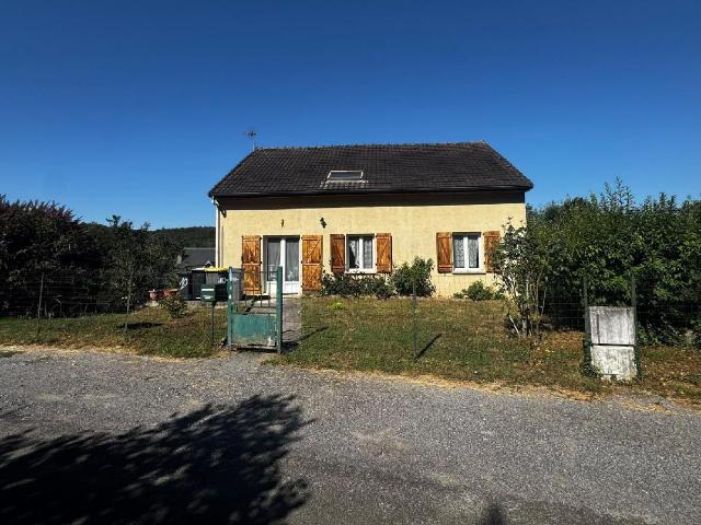 Saint Pierre Aigle Vente Maison 02