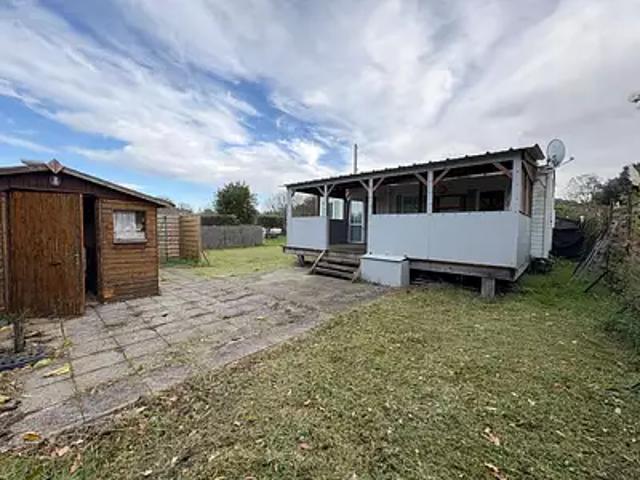 Saint Pierre d'Oléron 17310 Achat / Vente terrain