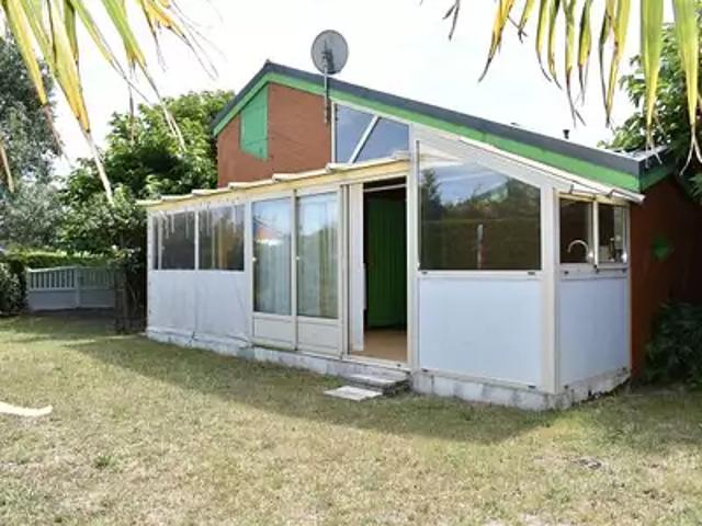 Saint Pierre d'Oléron 17310 Achat / Vente maison 3 pièces t3