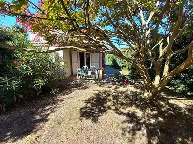 Saint Pierre d'Oléron 17310 Achat / Vente maison 4 pièces t4 terrasse