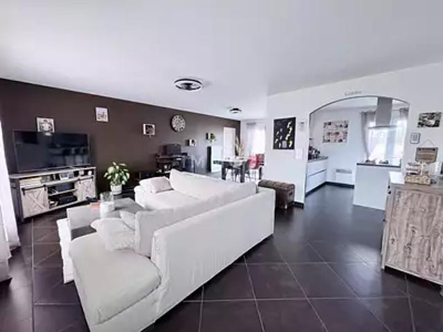 Saint Pierre d'Oléron 17310 Achat / Vente maison 5 pièces t5