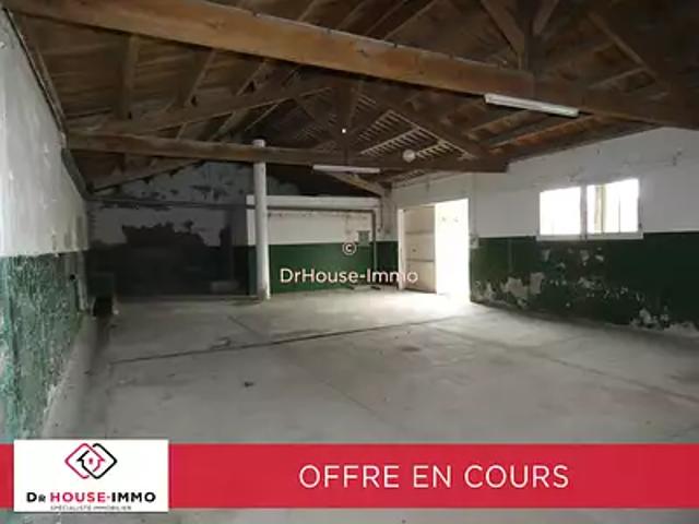 Saint Pierre d'Oléron 17310 Achat / Vente parking