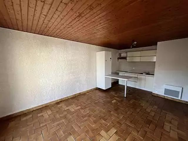 Saint Pierre d'Oléron 17310 Location maison 2 pièces t2
