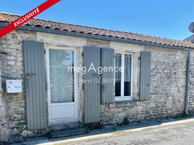 Saint Pierre d'Oléron Vente Maison 17