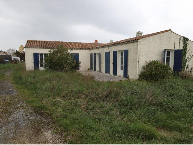 Saint Pierre d'Oléron Vente Maison 17