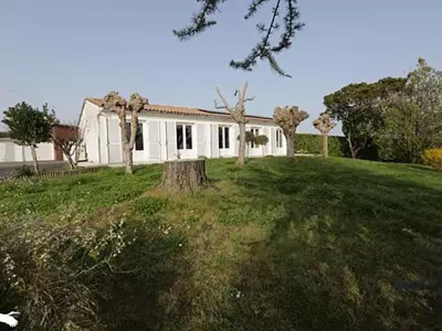 Saint Pierre d'Aurillac 33490 Achat / Vente maison 5 pièces t5