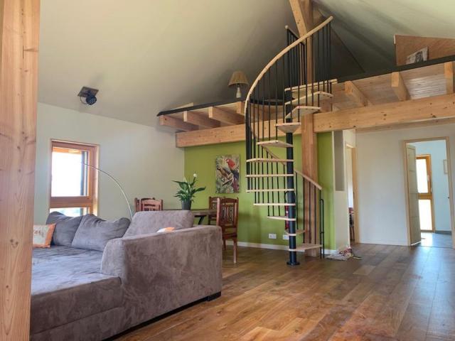 Saint Pierre d'Albigny Location Appartement 73