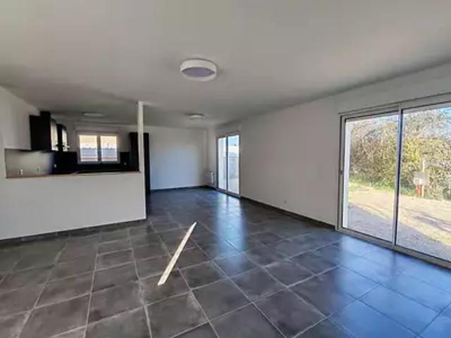 Saint Pierre d'Exideuil 86400 Achat / Vente maison 4 pièces t4 jardin