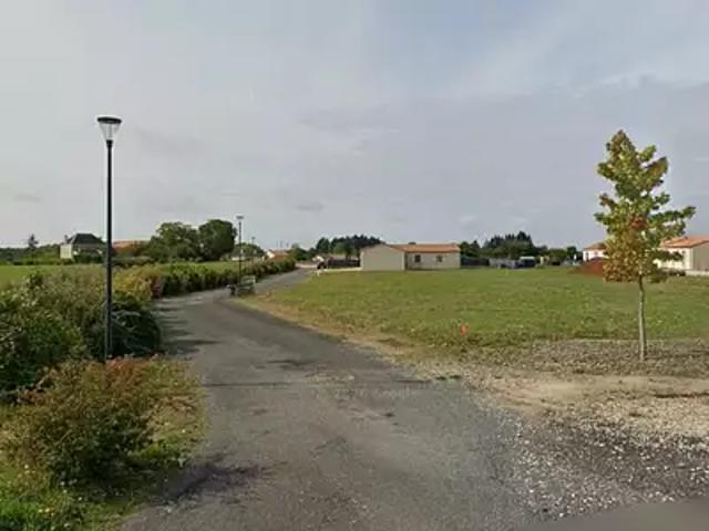 Saint Pierre d'Exideuil 86400 Programme neuf terrain neuf à vendre