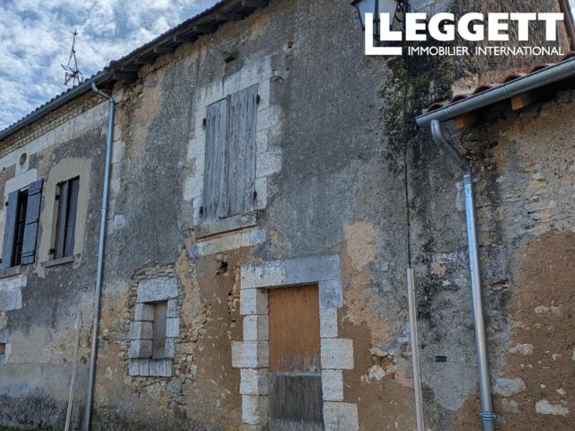 Saint Pierre de Côle Vente Maison 24