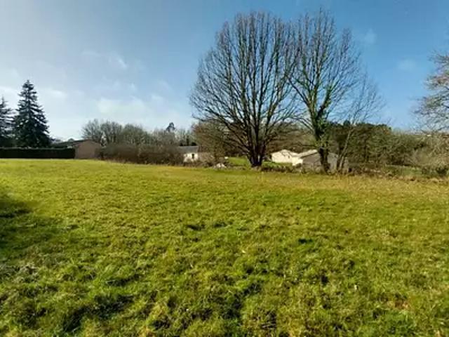 Saint Pierre de Chignac 24330 Programme neuf terrain neuf à vendre