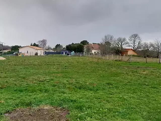 Saint Pierre de Chignac 24330 Programme neuf terrain neuf à vendre