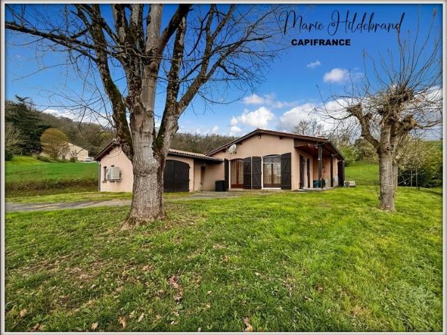 Saint Pierre de Clairac Vente Maison 47