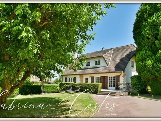 Saint Pierre de Bailleul Vente Maison 27