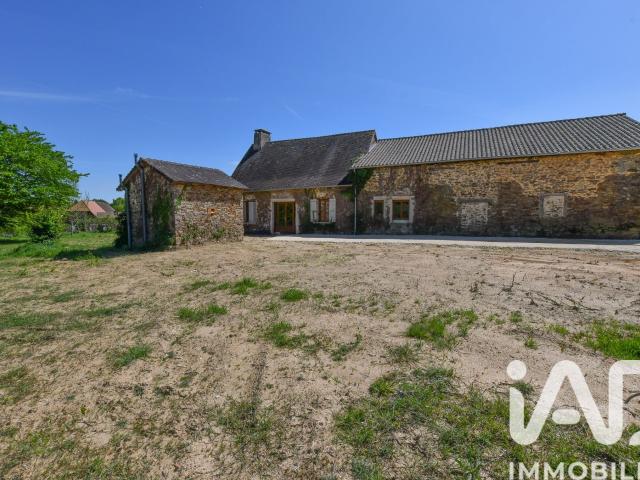 Saint Pierre de Frugie Vente Maison 24