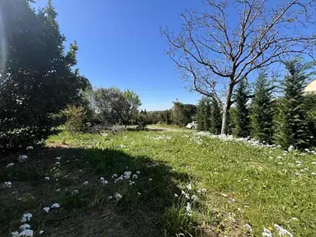 Saint Pierre de Lages 31570 Achat / Vente terrain