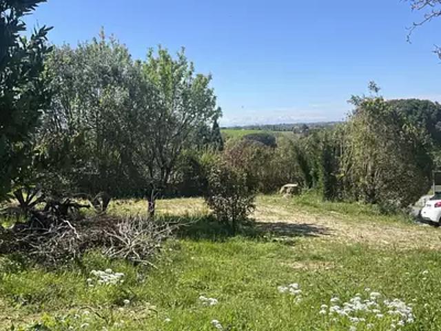 Saint Pierre de Lages 31570 Achat / Vente terrain