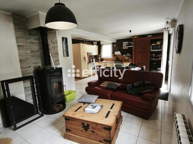 Saint Pierre de Plesguen Vente Maison 35
