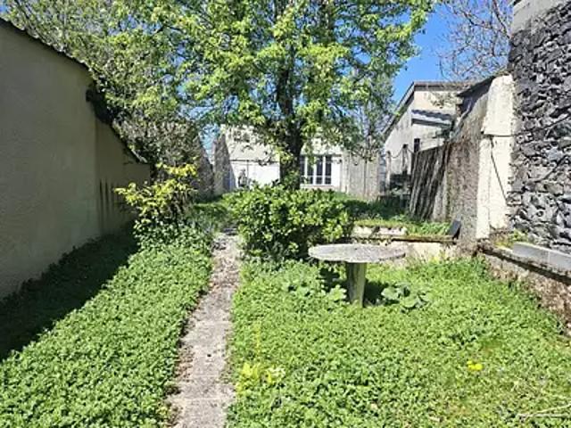 Saint Pierre de Trivisy 81330 Achat / Vente maison 5 pièces t5