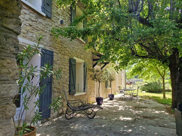 Saint Pierre de Vassols Vente Maison 84
