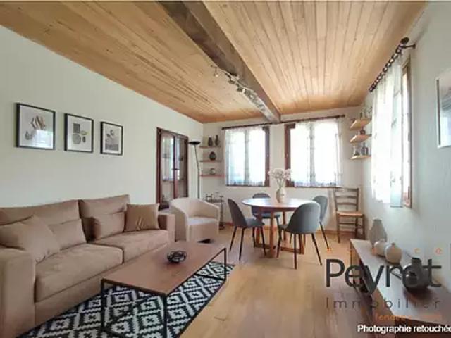 Saint Pierre dels Forcats 66210 Achat / Vente maison 4 pièces t4