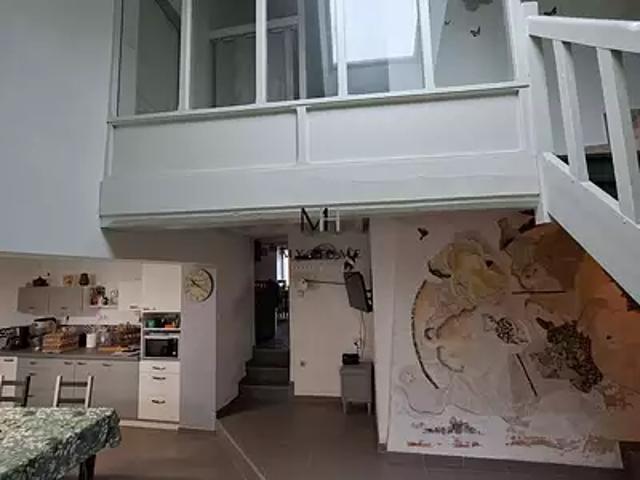 Saint Pierre des Nids 53370 Achat / Vente maison 5 pièces t5 parking