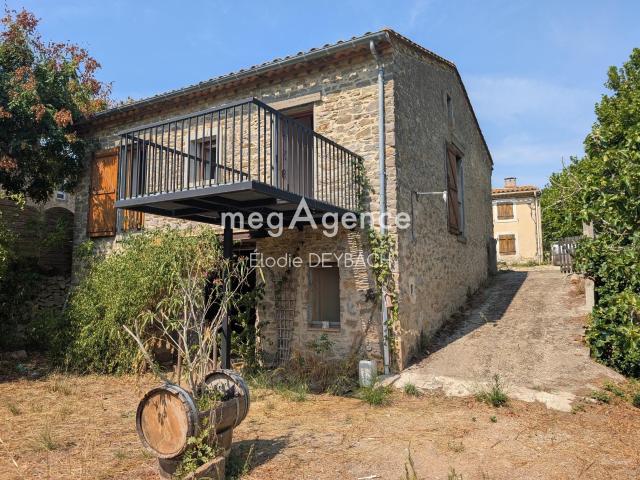 Saint Pierre des Champs Vente Maison 11