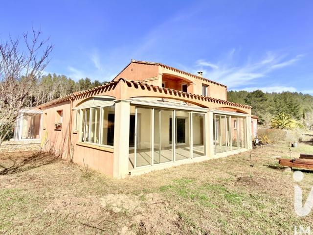 Saint Pierre des Champs Vente Maison 11