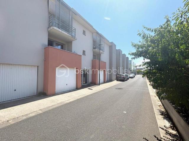 Saint Pierre des Corps Vente Appartement 37