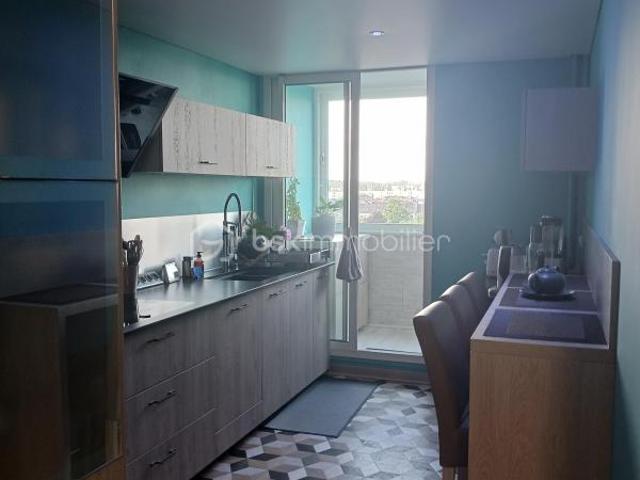 Saint Pierre des Corps Vente Appartement 37