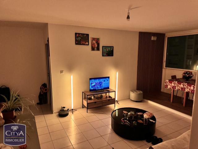 Saint Pierre des Corps Vente Appartement 37