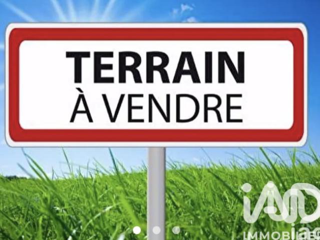 Saint Pierre des Corps Vente Terrain 37