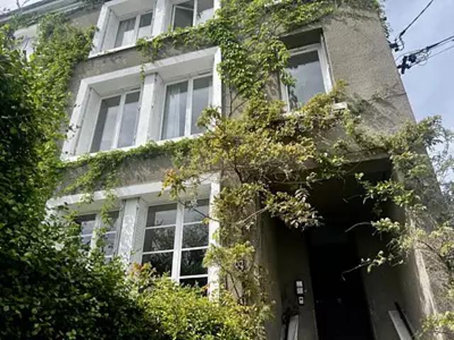 Saint Pierre des Corps 37700 Achat / Vente appartement 2 pièces t2