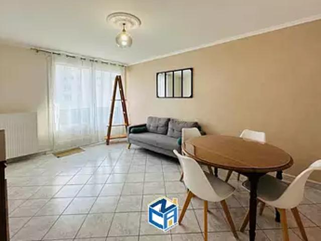 Saint Pierre des Corps 37700 Achat / Vente appartement 3 pièces t3 parking