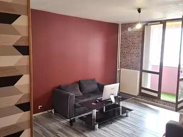 Saint Pierre des Corps 37700 Achat / Vente appartement 3 pièces t3