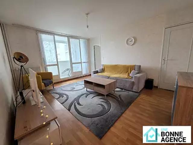 Saint Pierre des Corps 37700 Achat / Vente appartement 4 pièces t4