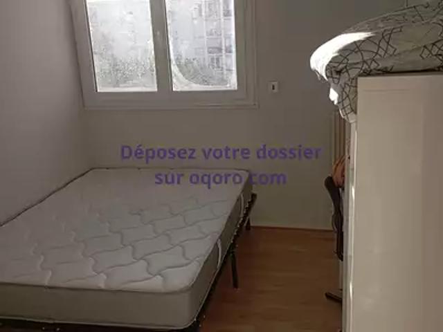 Saint Pierre des Corps 37700 Location appartement