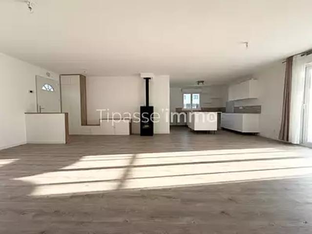 Saint Pierre des Fleurs 27370 Achat / Vente maison 4 pièces t4