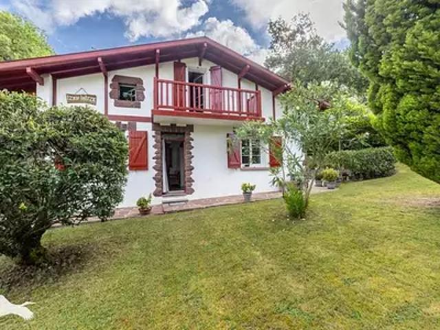 Saint Pierre d'Irube 64990 Achat / Vente maison 5 pièces t5 au dernier étage parking