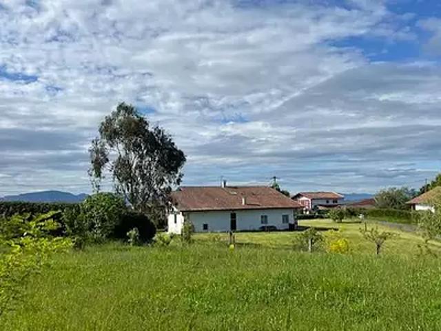 Saint Pierre d'Irube 64990 Achat / Vente terrain