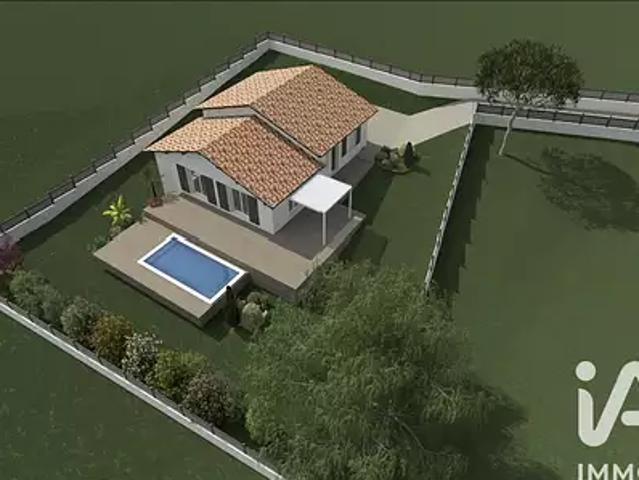 Saint Pierre d'Irube 64990 Achat / Vente terrain