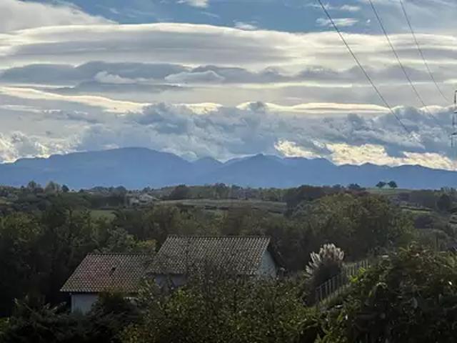 Saint Pierre d'Irube 64990 Achat / Vente terrain