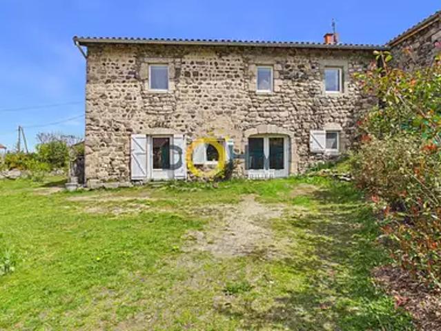 Saint Pierre du Champ 43810 Achat / Vente maison 2 pièces t2